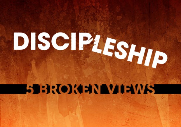 Better Discipleship