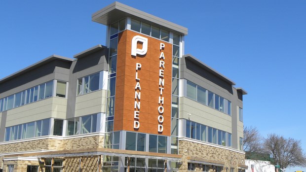 Planned Parenthood, Selling Body Parts, and Appropriate Outrage