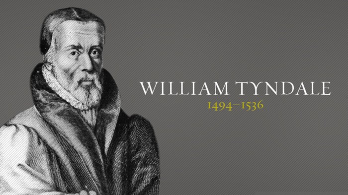 Image result for william tyndale