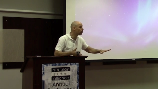 Deconversion: Some Thoughts on Bart Campolo’s Departure from Christianity