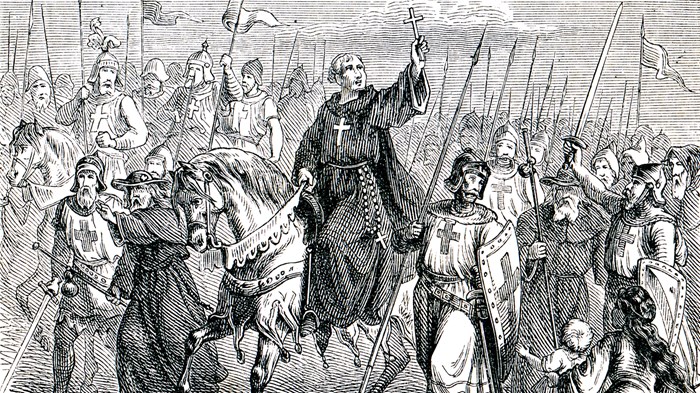 Image result for crusades