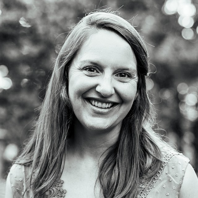 Headshot of Megan Fowler