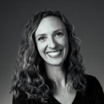 Headshot of Clarissa Moll