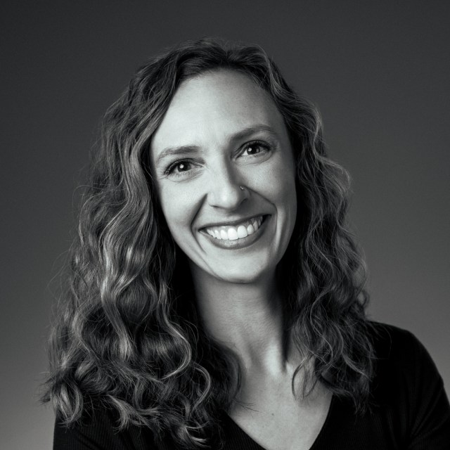 Headshot of Clarissa Moll