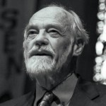 Headshot of Eugene Peterson