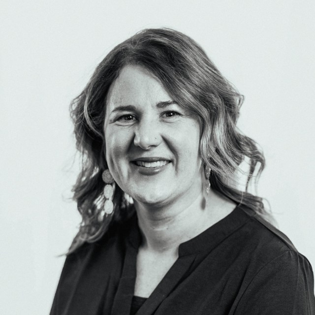 Headshot of Kelli B. Trujillo