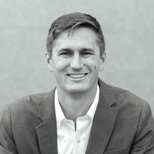 Headshot of Matthew Lee Anderson