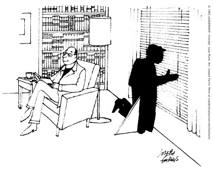 Pray without ceasing?