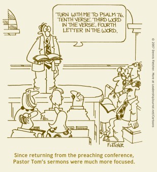 Turn with me to Psalm 76, tenth verse, third word in the verse, fourth letter in the word.