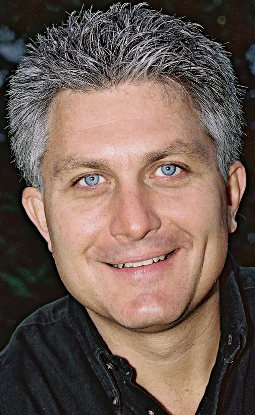 Technology is rarely neutral. When bridges were invented, all kinds of complications arose