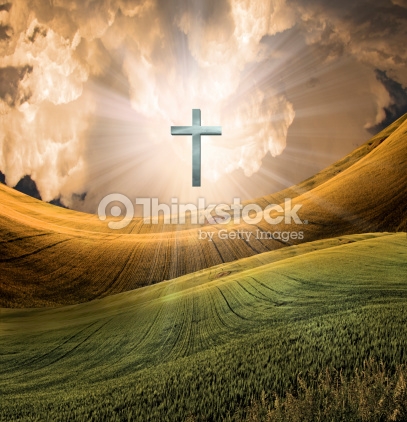 Heaven is a CONCAVE HORROR.