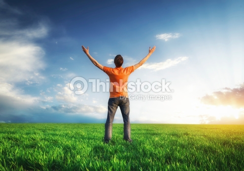 "Oversaturate my soul!"