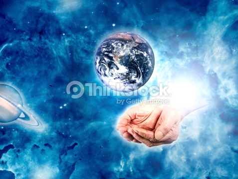 This image does not accurately reflect actual Christian contributions to astronomy.