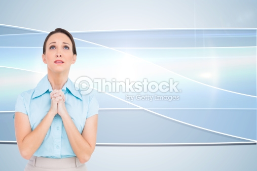 “Dear God, save me from this desktop background.”