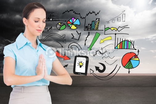 Or is heaven just really weird?