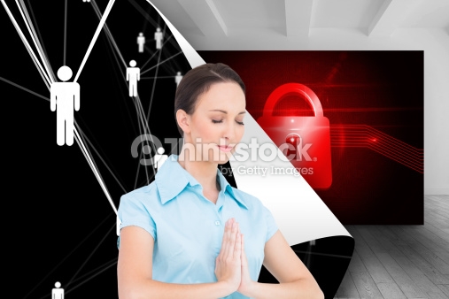 “Now I’m in front of vaguely threatening images of indeterminate meaning. Why, God? Why?”