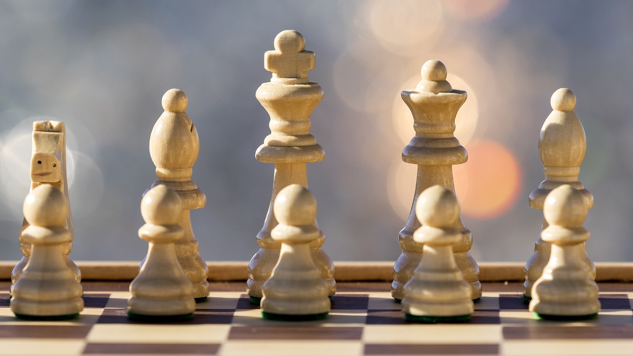 Jose A. Bernat Bacete / Getty