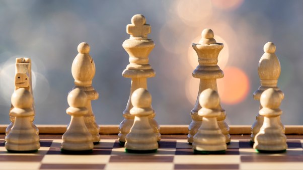 Jose A. Bernat Bacete / Getty