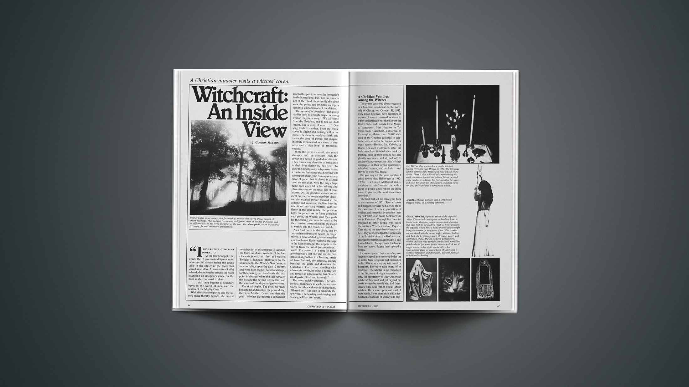 Page 5401 Christianity Today