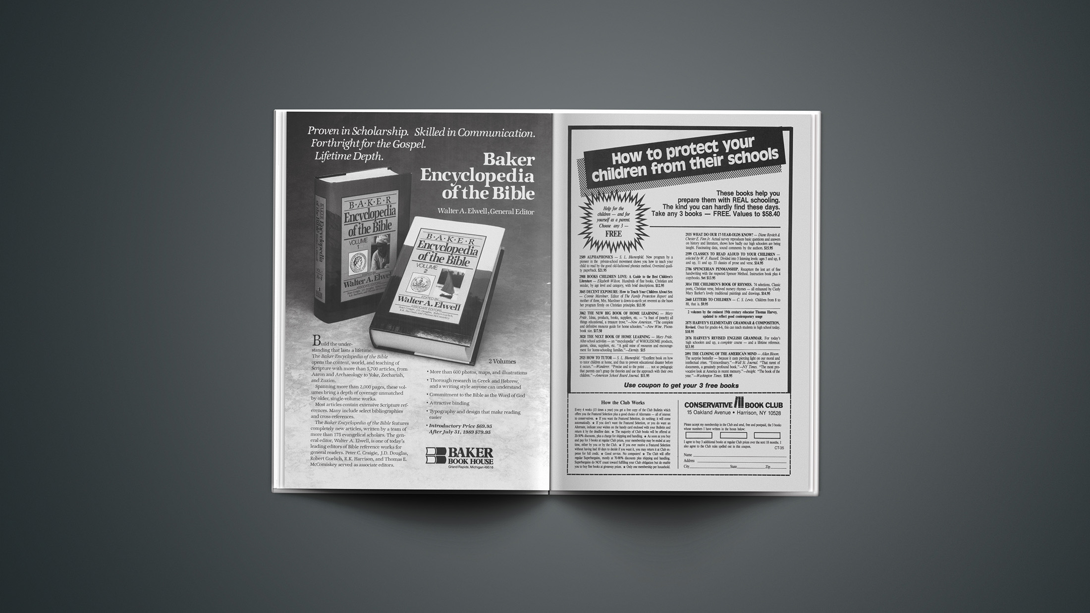 Page 5112 Christianity Today