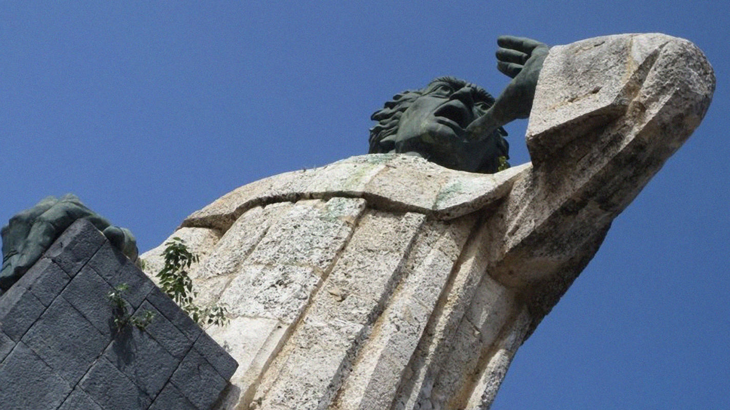 Dominican Antonio de Montesinos