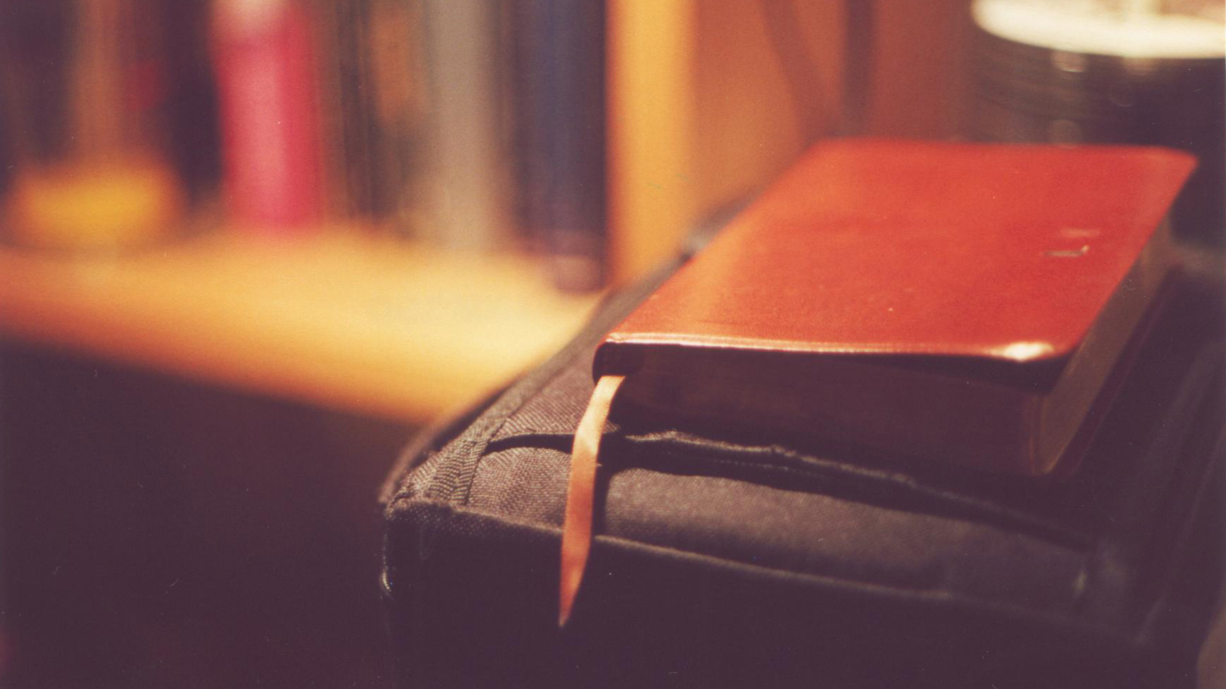 Page 4795 Christianity Today