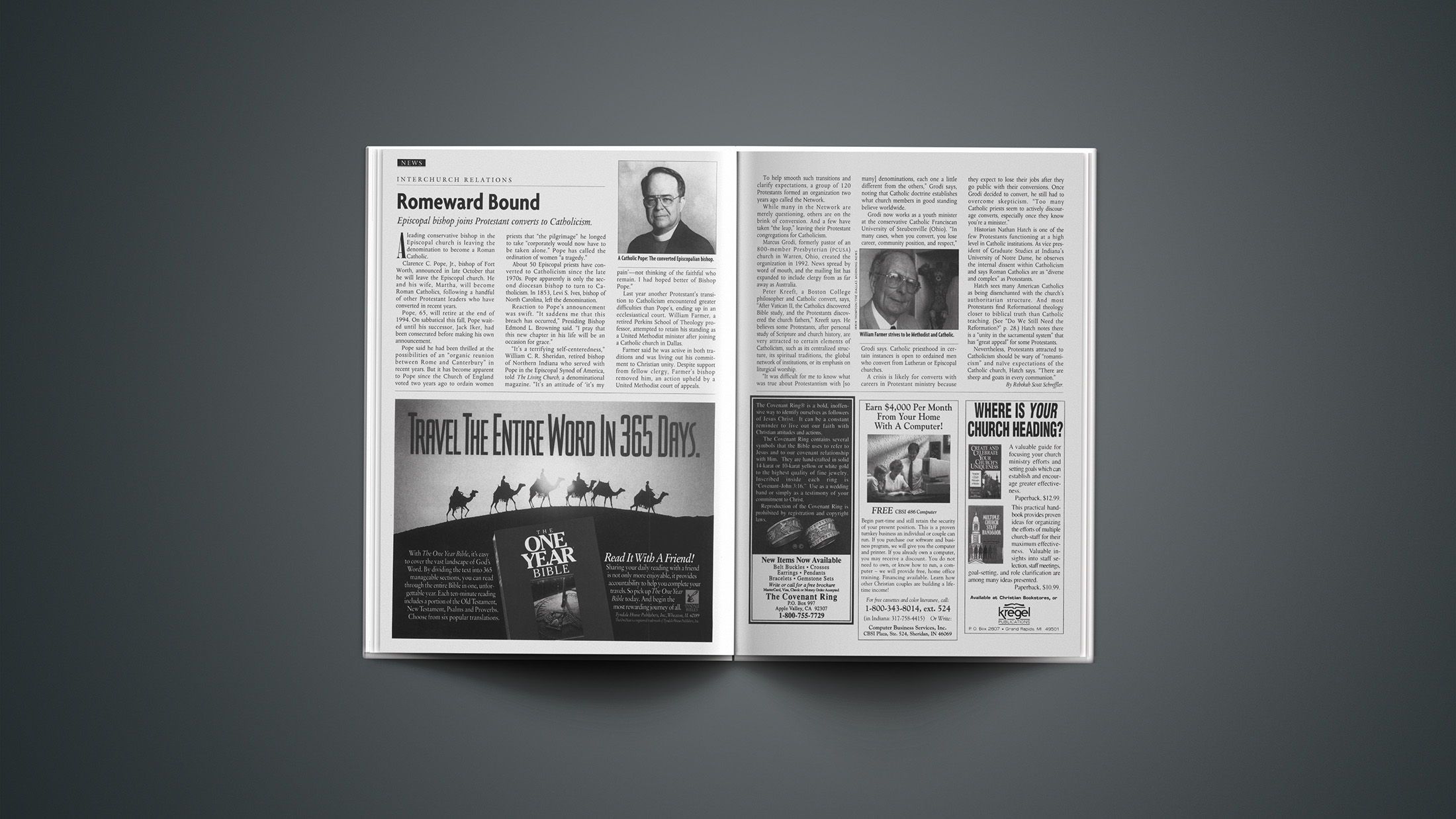 Page 4769 Christianity Today