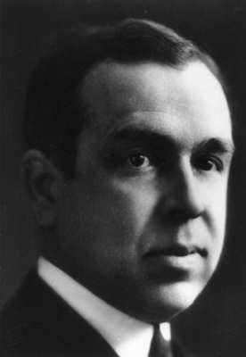 J. Greshen Machen