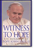 Witness to Hope