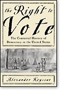 The Right to Vote