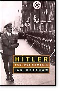 Hitler: 1936-1945