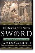 Constantine's Sword