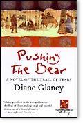 Pushing the Bear