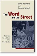 The Word on the Street