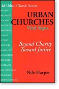 Urban Churches, Vital Signs
