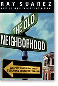 The Old Neighborhood