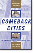 Comeback Cities