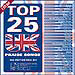 Top 25 UK Praise Songs