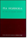 Pia Desideria