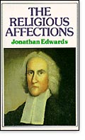 Religious Affections