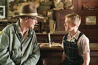 Secondhand Lions