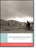 The Bookseller of Kabul