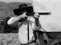 The re-enactments are cheesy, but make the point