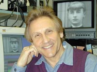 Brian Patrick, a film prof at the University of Utah, took six years to make the documentary