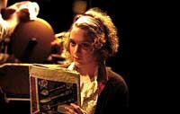 Chloe Sevigny as Liz Henson