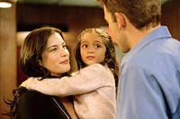 Liv Tyler, Raquel Castro, Ben Affleck