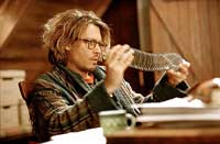 Johnny Depp