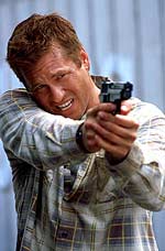 Val Kilmer takes his best shot