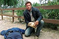 Val Kilmer as Robert Scott