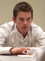 Ethan Hawke as Costa